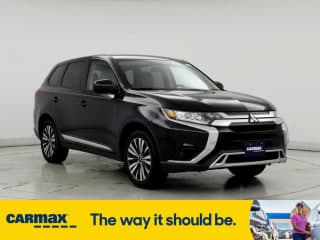 Mitsubishi 2019 Outlander