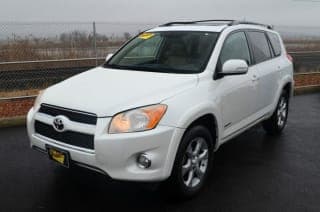 Toyota 2011 RAV4