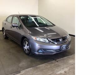 Honda 2014 Civic