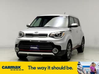 Kia 2018 Soul