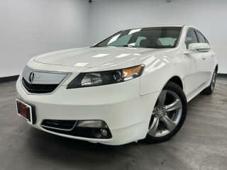 Acura 2014 TL