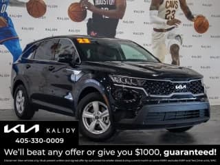 Kia 2023 Sorento