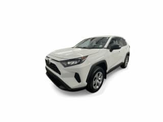 Toyota 2022 RAV4