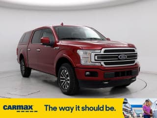 Ford 2019 F-150