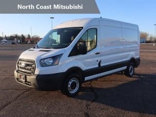 Ford 2020 Transit