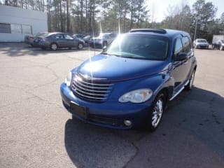 Chrysler 2010 PT Cruiser