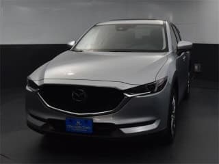 Mazda 2021 CX-5