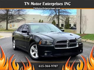 Dodge 2014 Charger