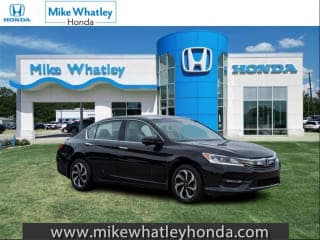 Honda 2017 Accord