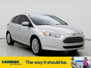 Ford 2013 Focus