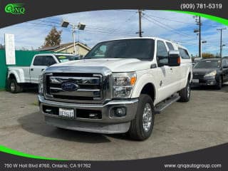 Ford 2014 F-350 Super Duty