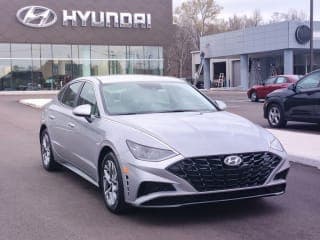 Hyundai 2023 Sonata