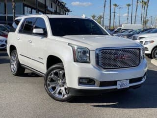 GMC 2016 Yukon