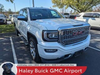 GMC 2017 Sierra 1500