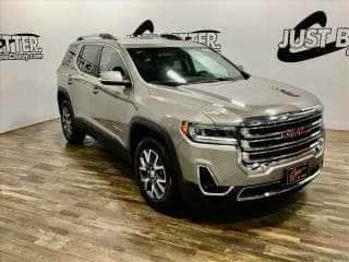 GMC 2023 Acadia