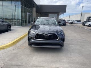 Toyota 2023 Highlander