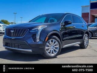 Cadillac 2022 XT4