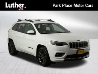 Jeep 2019 Cherokee