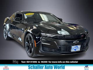 Chevrolet 2019 Camaro