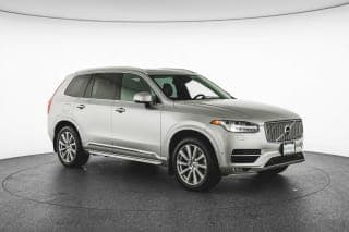 Volvo 2018 XC90