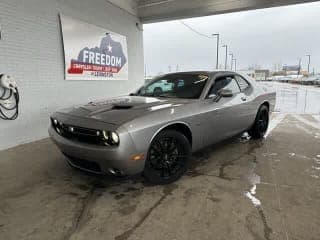 Dodge 2015 Challenger