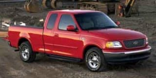 Ford 2001 F-150