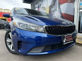 Kia 2018 Forte