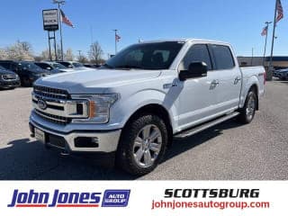 Ford 2018 F-150