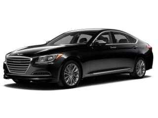 Hyundai 2015 Genesis