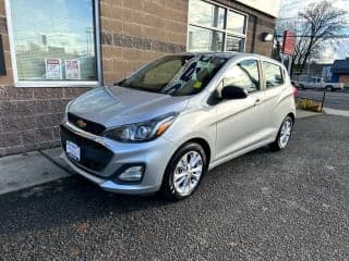 Chevrolet 2020 Spark