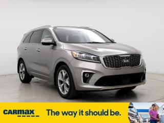 Kia 2019 Sorento