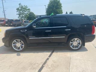 Cadillac 2014 Escalade