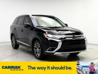 Mitsubishi 2018 Outlander