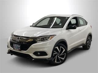 Honda 2019 HR-V