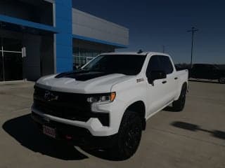 Chevrolet 2023 Silverado 1500