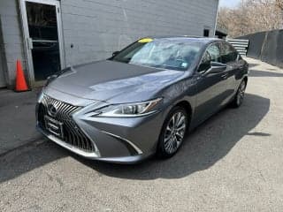 Lexus 2020 ES 350