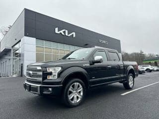 Ford 2016 F-150