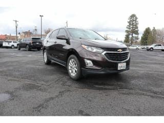 Chevrolet 2020 Equinox