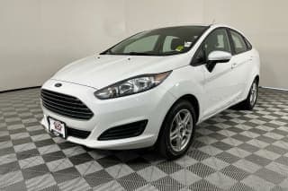 Ford 2019 Fiesta