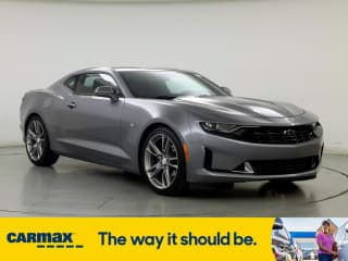 Chevrolet 2019 Camaro