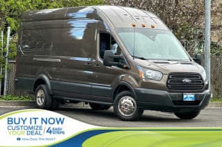 Ford 2017 Transit