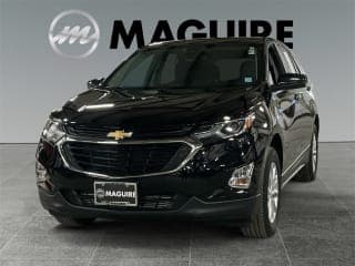 Chevrolet 2021 Equinox