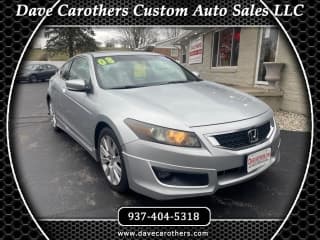 Honda 2008 Accord