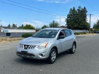 Nissan 2013 Rogue