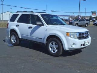 Ford 2008 Escape Hybrid