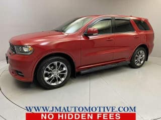 Dodge 2019 Durango