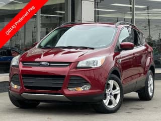 Ford 2016 Escape