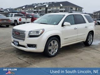 GMC 2015 Acadia