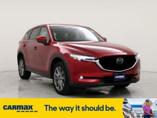 Mazda 2021 CX-5