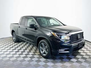 Honda 2021 Ridgeline